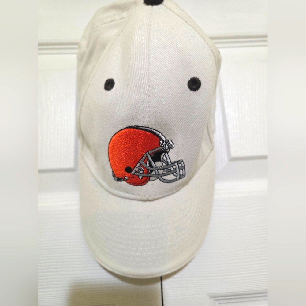 Browns Hat